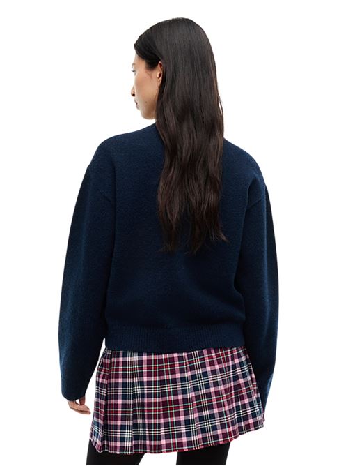 DW0DW23831C1G BLU Tommy Jeans | DW0DW23831C1G BLU